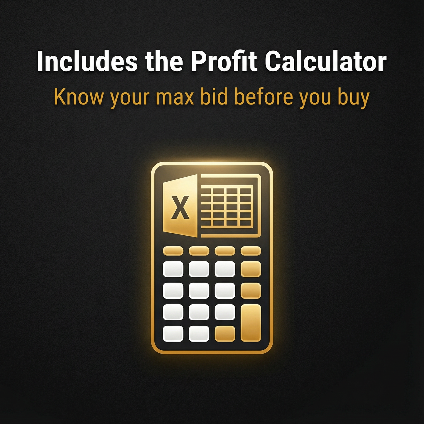 14-Day Car Flipping Blueprint - Includes Calculator