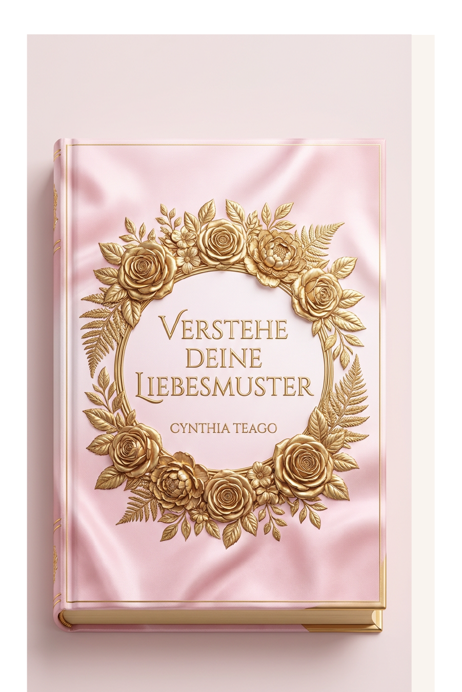 Verstehen Deiner Liebesmuster – DIGITAL DOWNLOAD