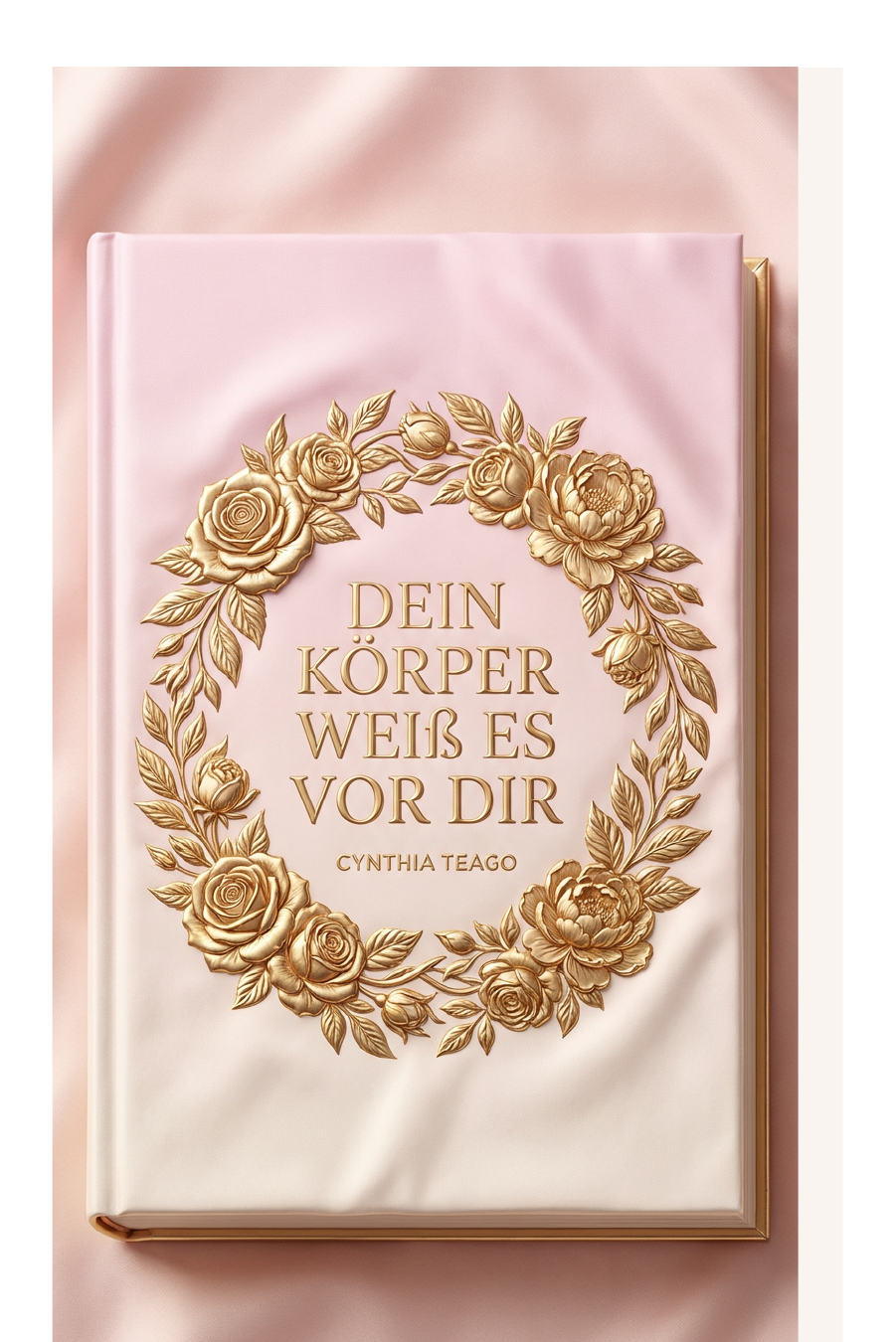 Dein Körper Weiß Es Vor Dir – DIGITAL DOWNLOAD