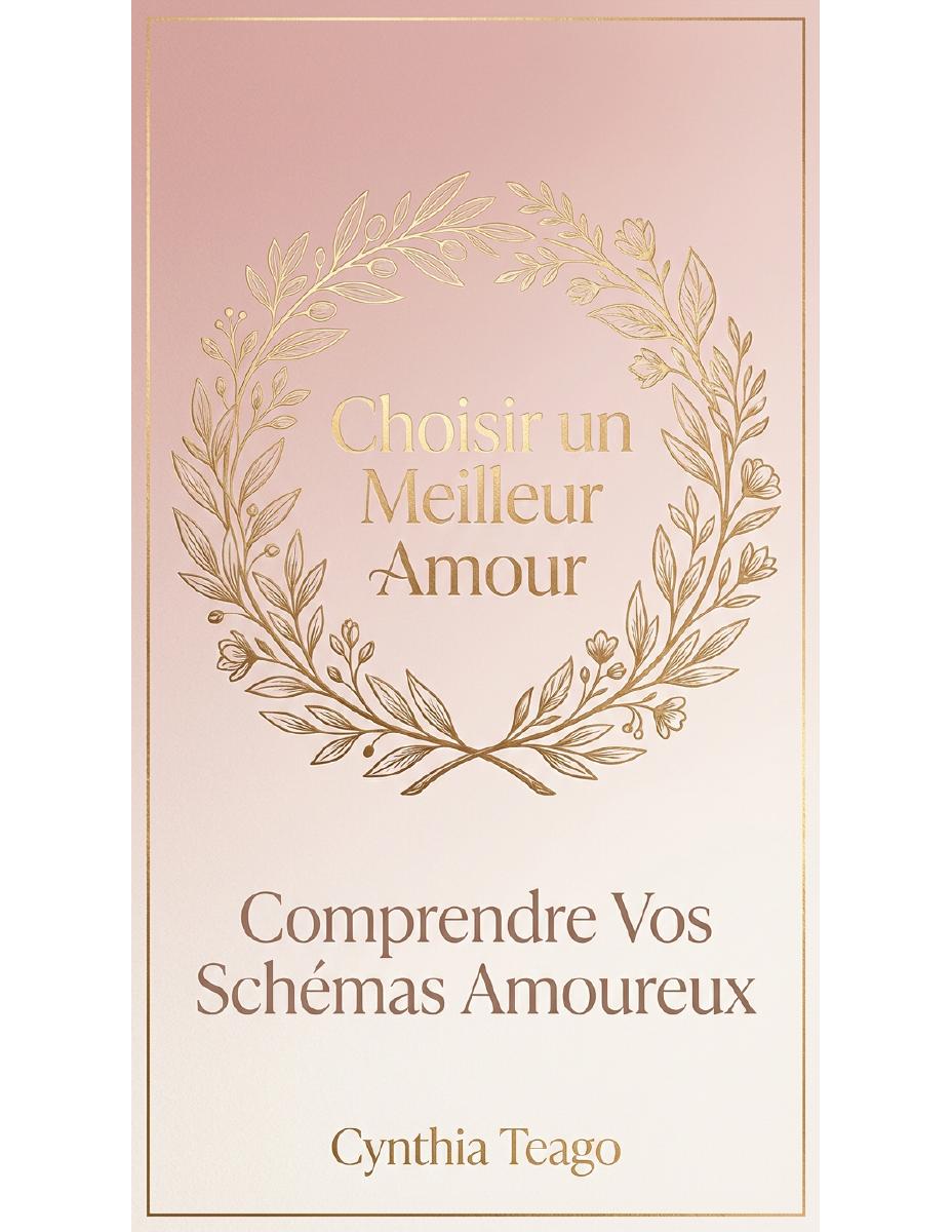 Comprendre Tes Schémas Amoureux – DIGITAL DOWNLOAD