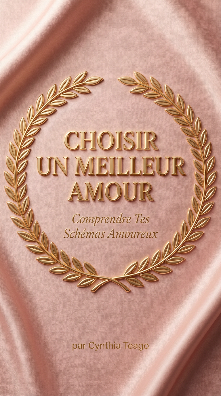 Comprendre Tes Schémas Amoureux – DIGITAL DOWNLOAD