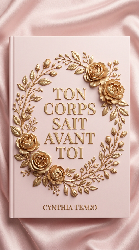 Ton Corps Sait Avant Toi – DIGITAL DOWNLOAD