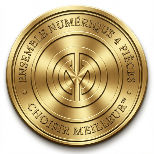 Choisir Mieux Bundle – DIGITAL DOWNLOAD