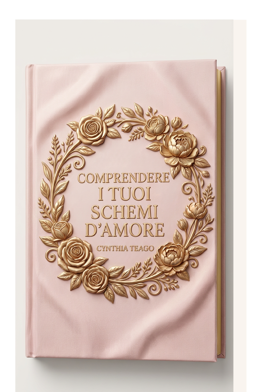 Capire i Tuoi Modelli d'Amore – DIGITAL DOWNLOAD