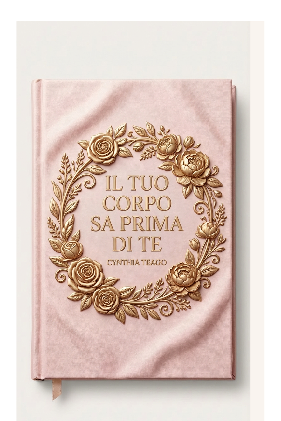 Il Tuo Corpo Sa Prima di Te – DIGITAL DOWNLOAD