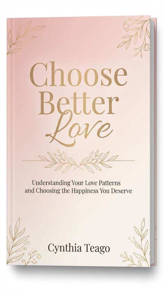 Understanding Your Love Patterns – DIGITAL DOWNLOAD