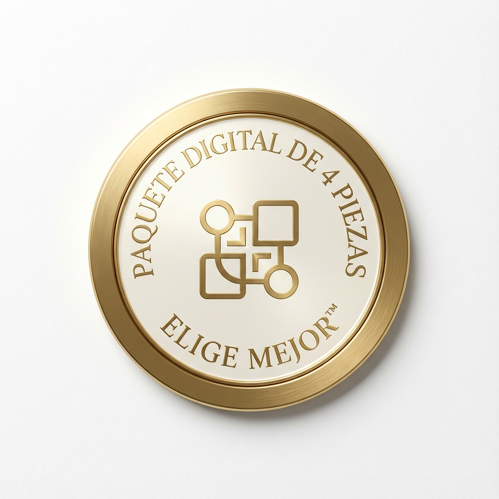 Elige Mejor Bundle – DIGITAL DOWNLOAD