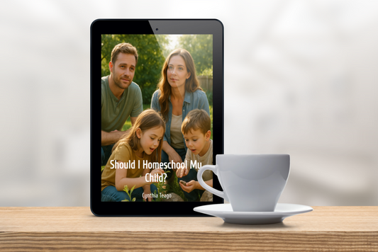 Should I Homeschool My Child?